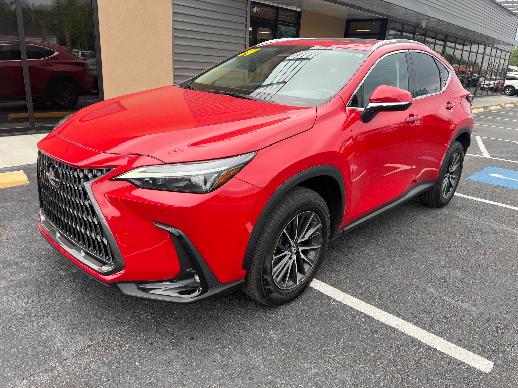 2024 Lexus NX 350 250 Premium FWD's photo