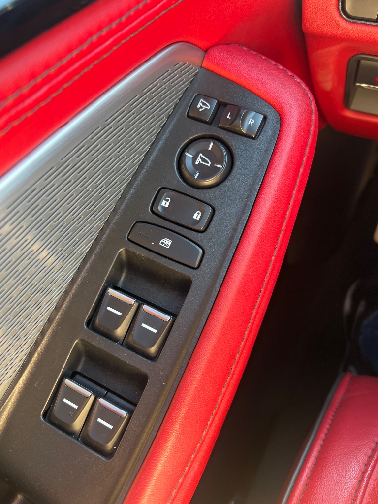 2022 Acura MDX A-Spec Package's photo