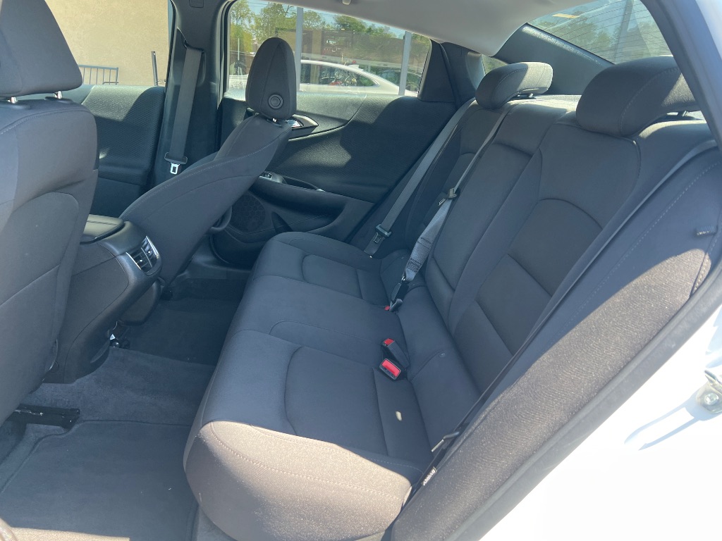 2024 Chevrolet Malibu 1LT - Photo 15