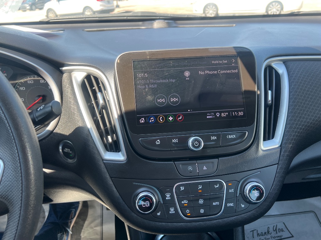 2024 Chevrolet Malibu 1LT - Photo 6