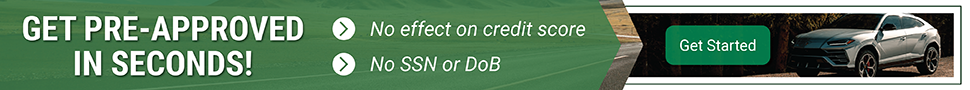 get pre approved banner